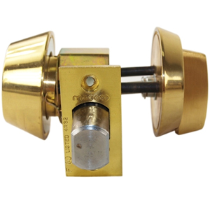 high security deadbolt Northwest Edmonton
